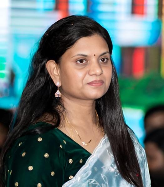 Co-Founder Image