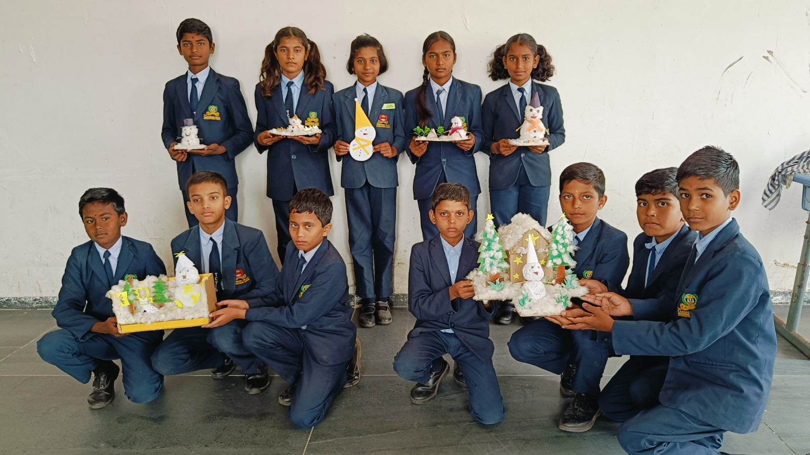 Craft Exhibition