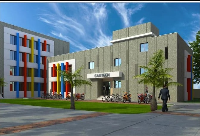 Canteen