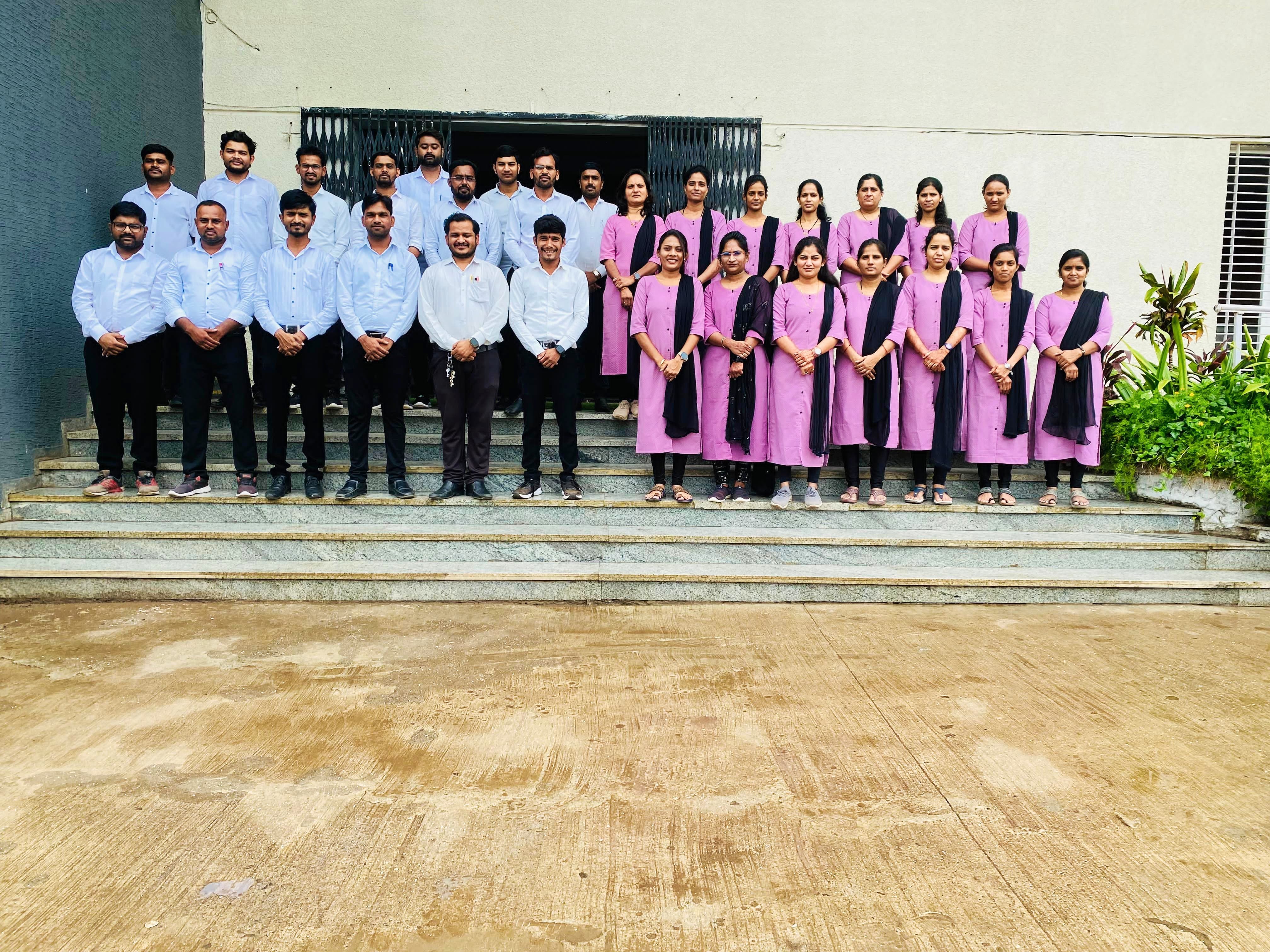 Faculty