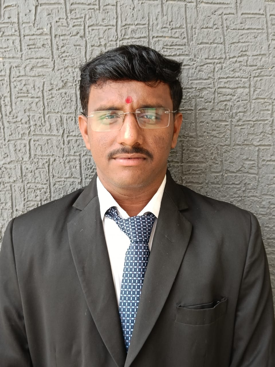 Faculty Photo
