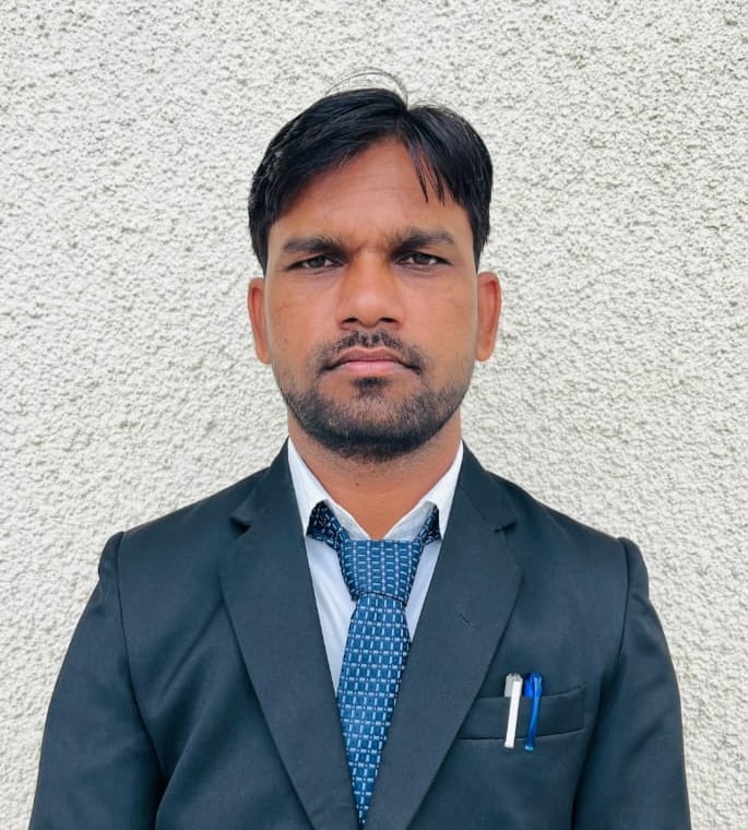 Faculty Photo