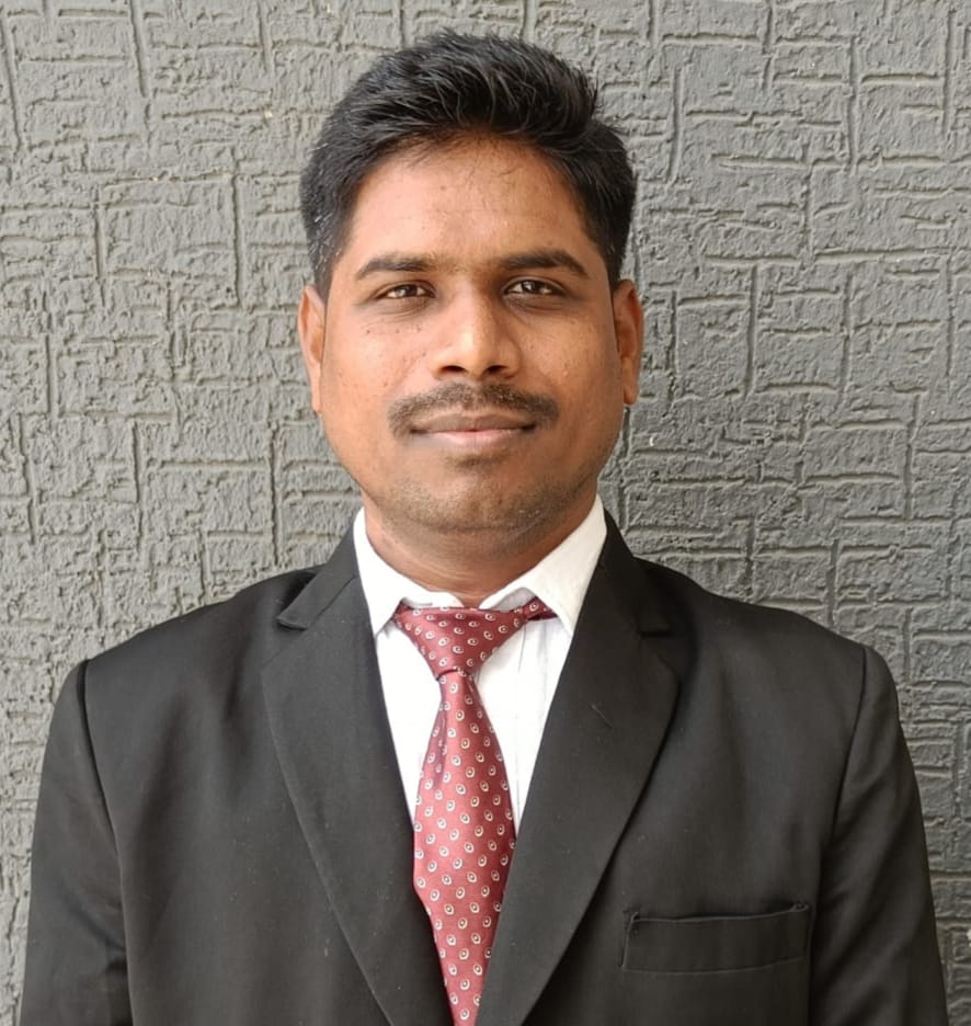 Faculty Photo