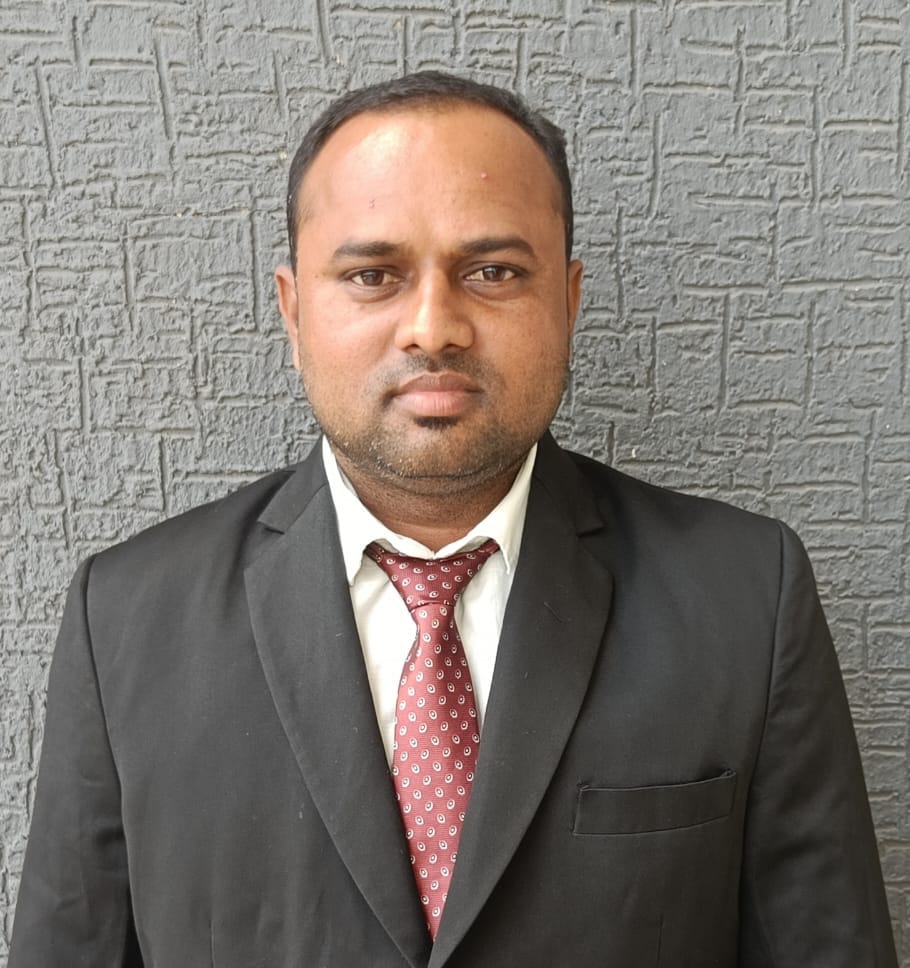Faculty Photo