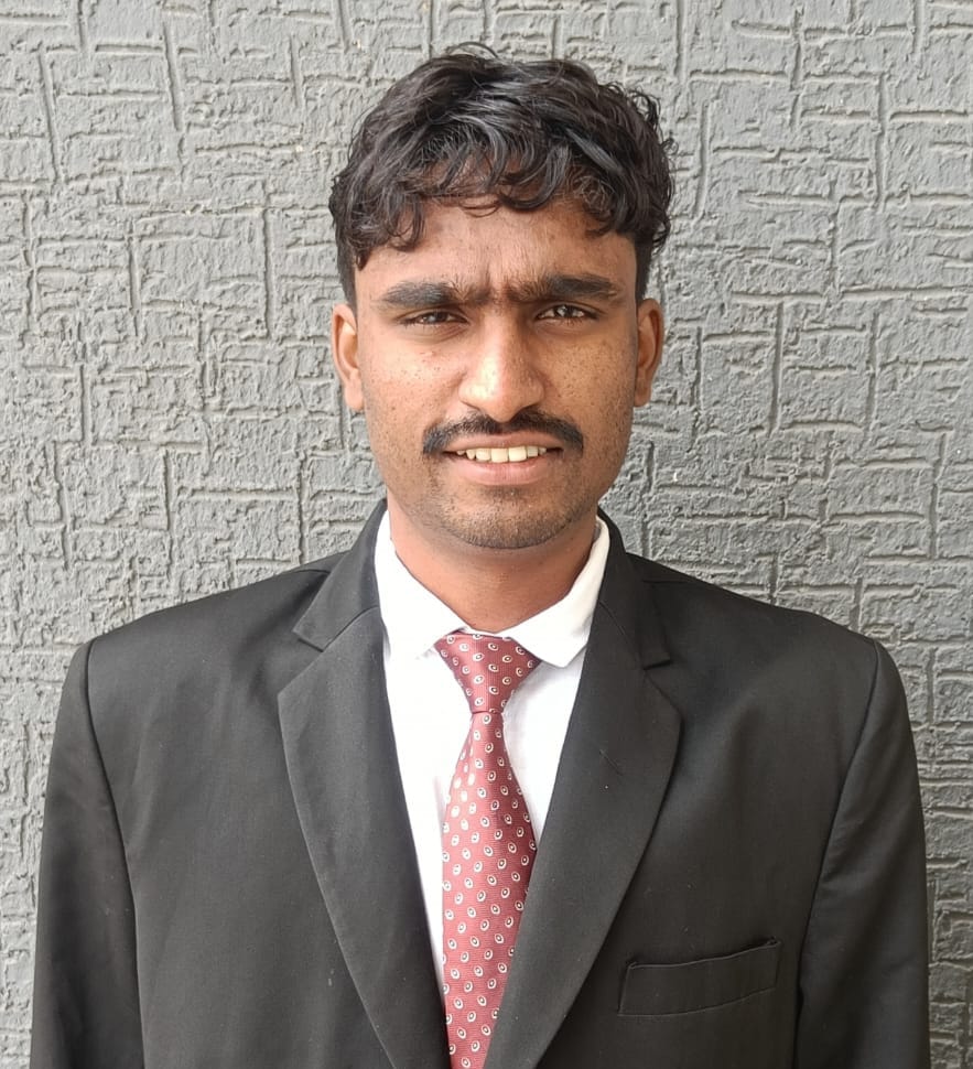 Faculty Photo