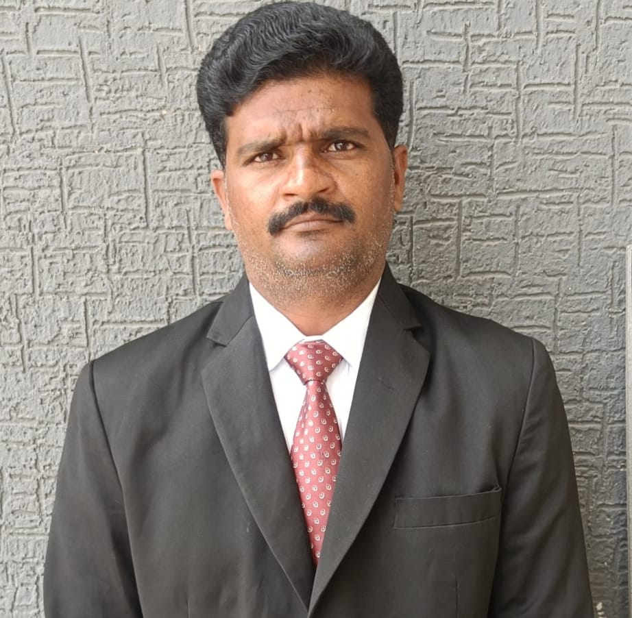 Faculty Photo