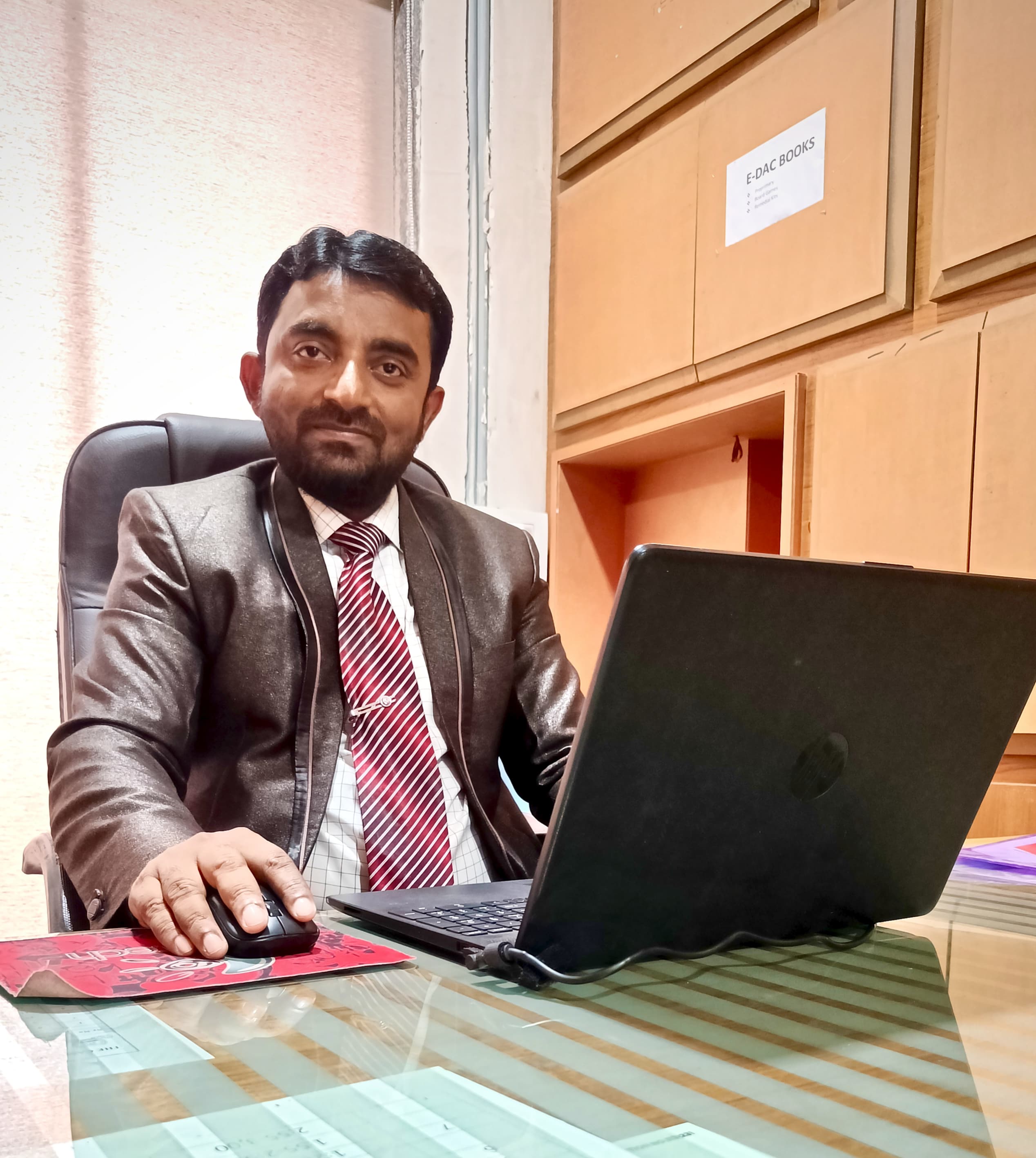 Principal
